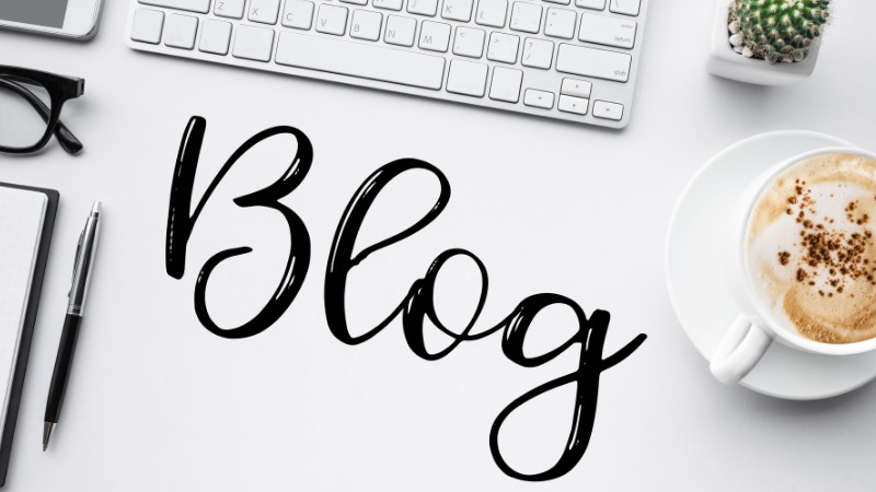 ブログを始める時の注意点④　参考にするブログを見つける